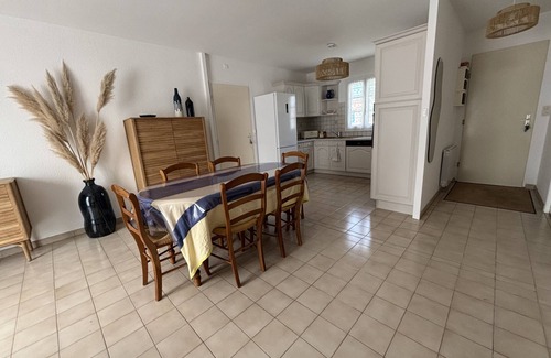 Saint-Pierre-d'Oleron Casa | Amicizia by Edgar et Alfred