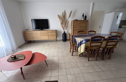 Saint-Pierre-d'Oleron Casa | Amicizia by Edgar et Alfred