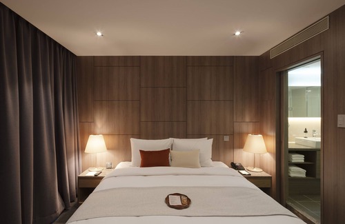 Insadong Hotel | AMID HOTEL SEOUL