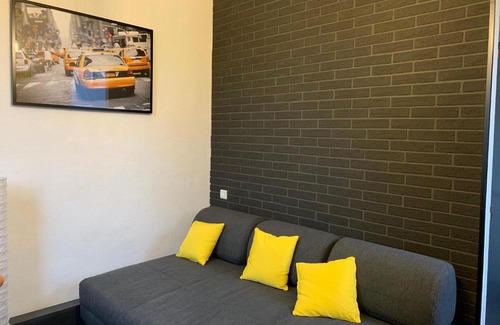 Saint-Leu Apartamento | Amiens ROOM