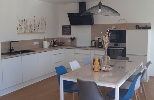 Cleder Casa | Amiets beach house
