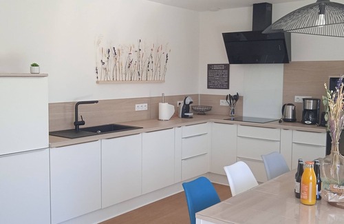 Cleder Casa | Amiets beach house