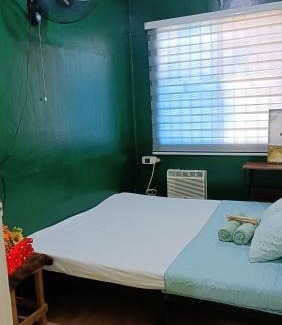 Santo Tomas Apartamento | Amigas Lodge Transient