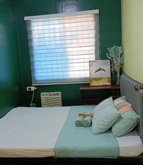 Santo Tomas Apartamento | Amigas Lodge Transient