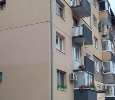 Novo Sarajevo Apartamento | Amigi