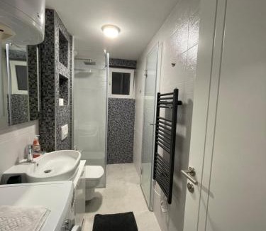 Novo Sarajevo Apartamento | Amigi