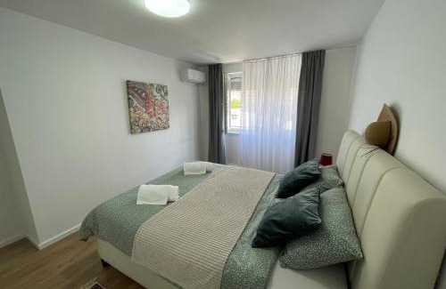 Novo Sarajevo Apartamento | Amigi