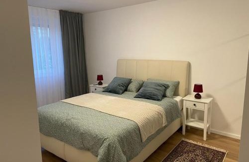 Novo Sarajevo Apartamento | Amigi