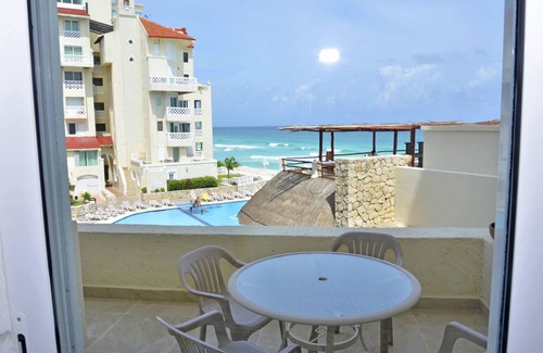 Zona Hotelera Apartamento | Amigo Rental