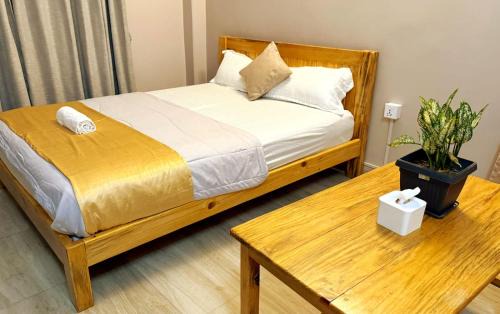 Pokhara Apartamento | Amigo Studio Inn Pokhara