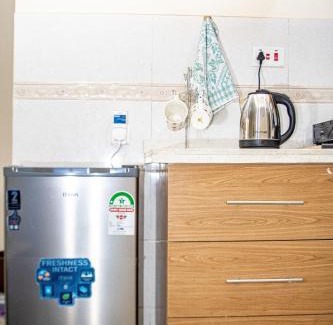 Ngara Apartamento | Amigo Suites