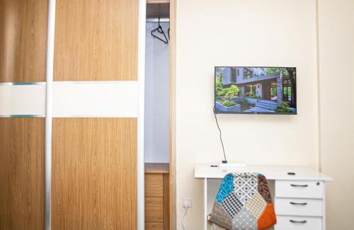 Ngara Apartamento | Amigo Suites