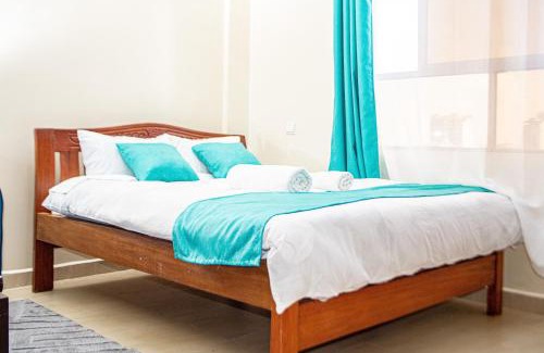 Ngara Apartamento | Amigo Suites