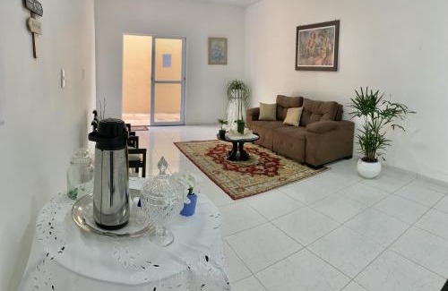 Praia do Futuro I Casa | Amigos da Praia - Nova Administração