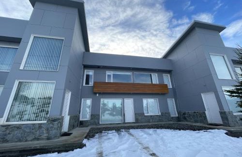 Province of Tierra del Fuego Apartamento | Amigos del Fin del Mundo