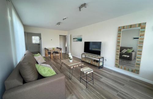 Province of Tierra del Fuego Apartamento | Amigos del Fin del Mundo