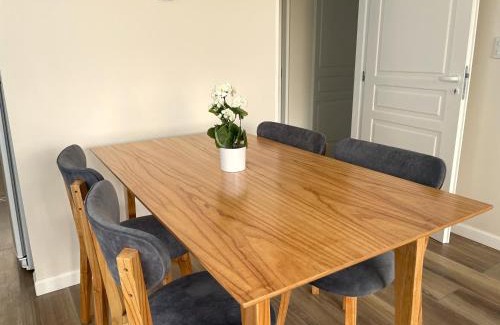Province of Tierra del Fuego Apartamento | Amigos del Fin del Mundo