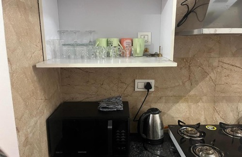 Bullawala Apartamento | Amigos Den - Luxury Mountain View
