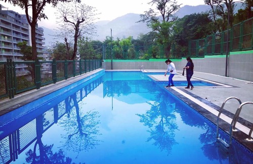 Bullawala Apartamento | Amigos Den - Luxury Mountain View