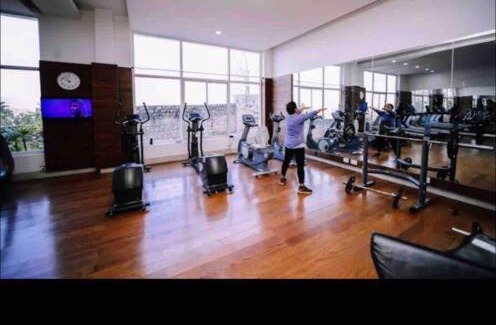 Bullawala Apartamento | Amigos Den - Luxury Mountain View
