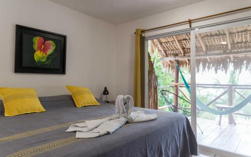 Bacalar Casa | Amigos Hotelito