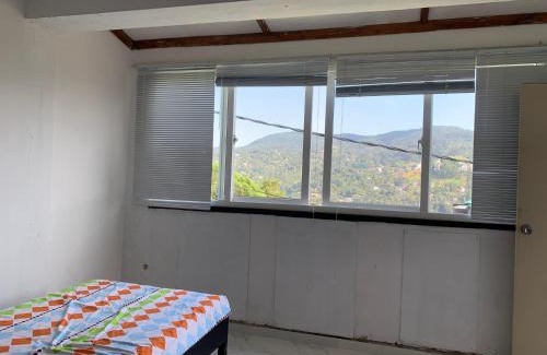 Anniwatta Apartamento | Amigos one bed room jungle view apartment