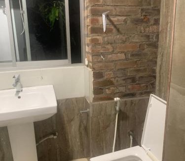 Anniwatta Apartamento | Amigos one bed room jungle view apartment