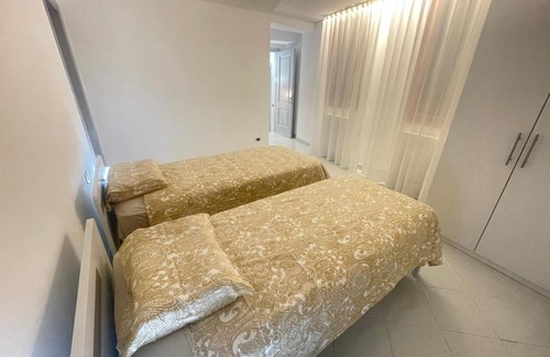 Historic Centre Apartamento | Amikales Rooms
