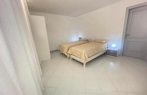 Historic Centre Apartamento | Amikales Rooms