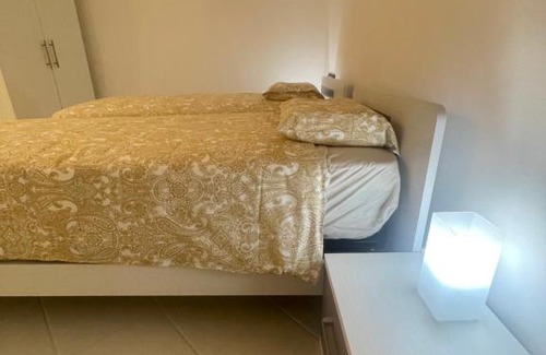 Historic Centre Apartamento | Amikales Rooms