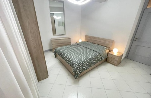Historic Centre Apartamento | Amikales Rooms