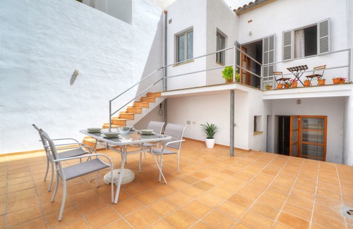 El Arenal Chalet De Esquí | Amilcar 13 House a 180 metros de la Playa de Palma de Mallorca