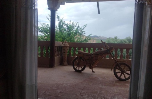 Azrou Melloul Casa | AMILLAT VALLEY