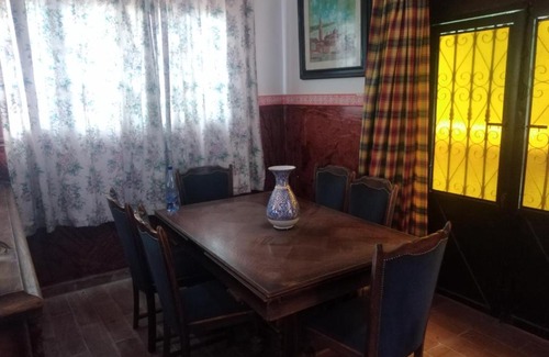 Azrou Melloul Casa | AMILLAT VALLEY