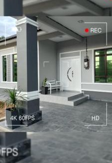 Kampung Lerek Casa | Amin's homestay