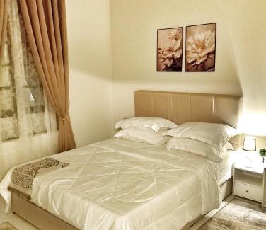 Kampung Lerek Casa | Amin's homestay