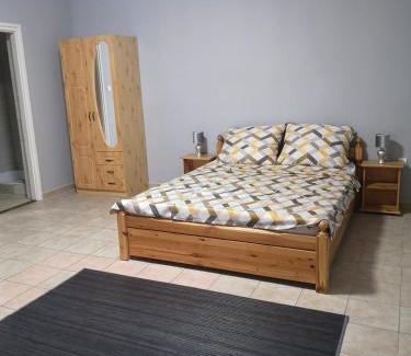 Morahalom Casa | Amina Apartman