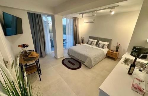 Zakynthos Hotel | AMINA APARTMENTS