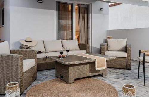 Zakynthos Hotel | AMINA APARTMENTS