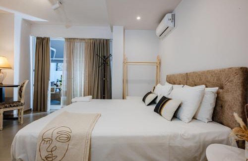 Zakynthos Hotel | AMINA APARTMENTS