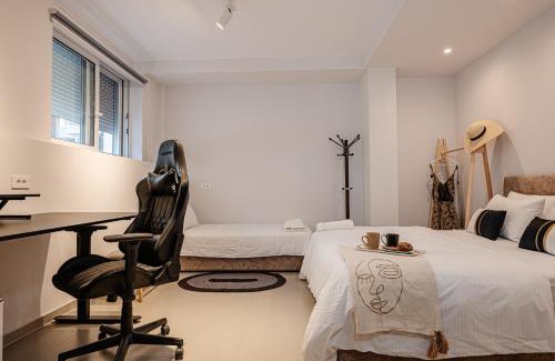 Zakynthos Hotel | AMINA APARTMENTS
