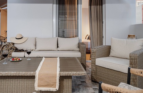 Zakynthos Casa | AMINA APARTMENTS