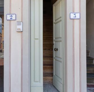 Terricciola Apartamento | AMINA, Charming Apartments La spinetta nel Borgo