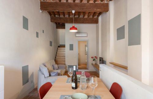 Terricciola Apartamento | AMINA, Charming Apartments La spinetta nel Borgo