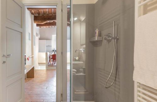 Terricciola Apartamento | AMINA, Charming Apartments La spinetta nel Borgo