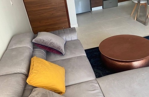 Serrekunda Apartamento | Aminah’s Space - Jobz Luxury Rental
