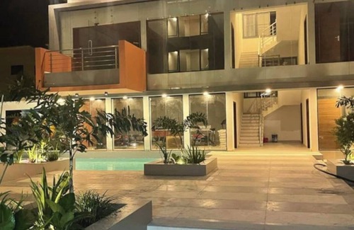 Serrekunda Apartamento | Aminah’s Space - Jobz Luxury Rental