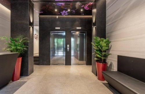 Mar Mikhael Apartamento | Amine Apart-Hotel by Stayinn