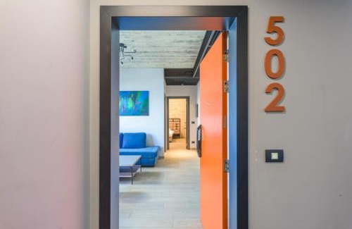 Mar Mikhael Apartamento | Amine Apart-Hotel by Stayinn