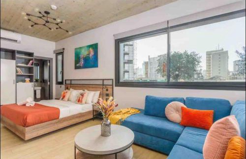 Mar Mikhael Apartamento | Amine Apart-Hotel by Stayinn